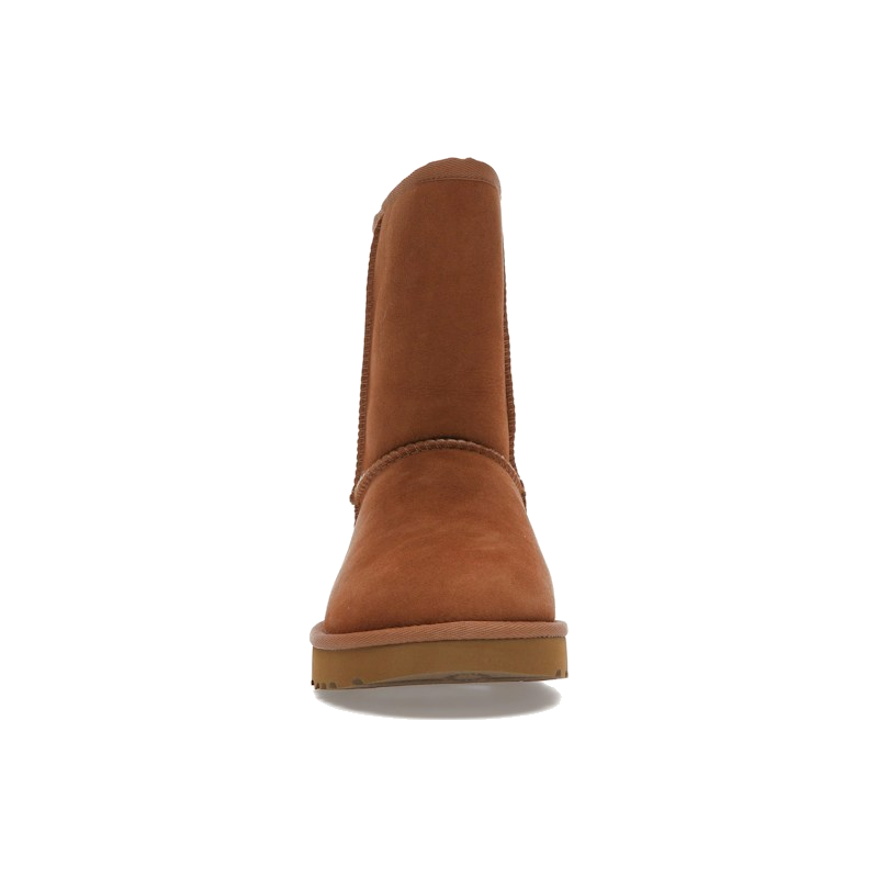 UGG Classic Short II Boot Chestnut secondary image