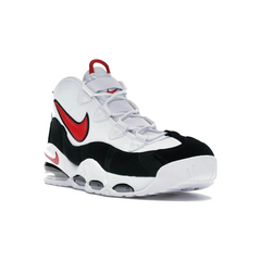 Nike Air Max Uptempo 95 White Red Black