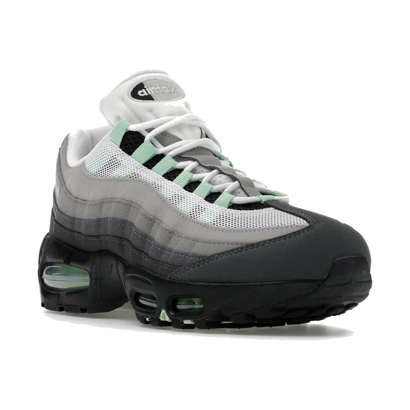 Nike Air Max 95 OG Big Bubble Fresh Mint secondary image