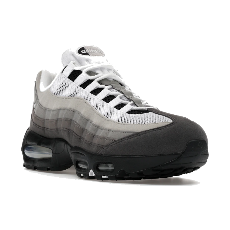 Nike Air Max 95 OG Big Bubble Granite secondary image