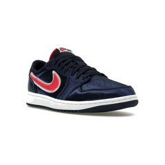 Air Jordan 1 Retro Low OG Howard University Bison