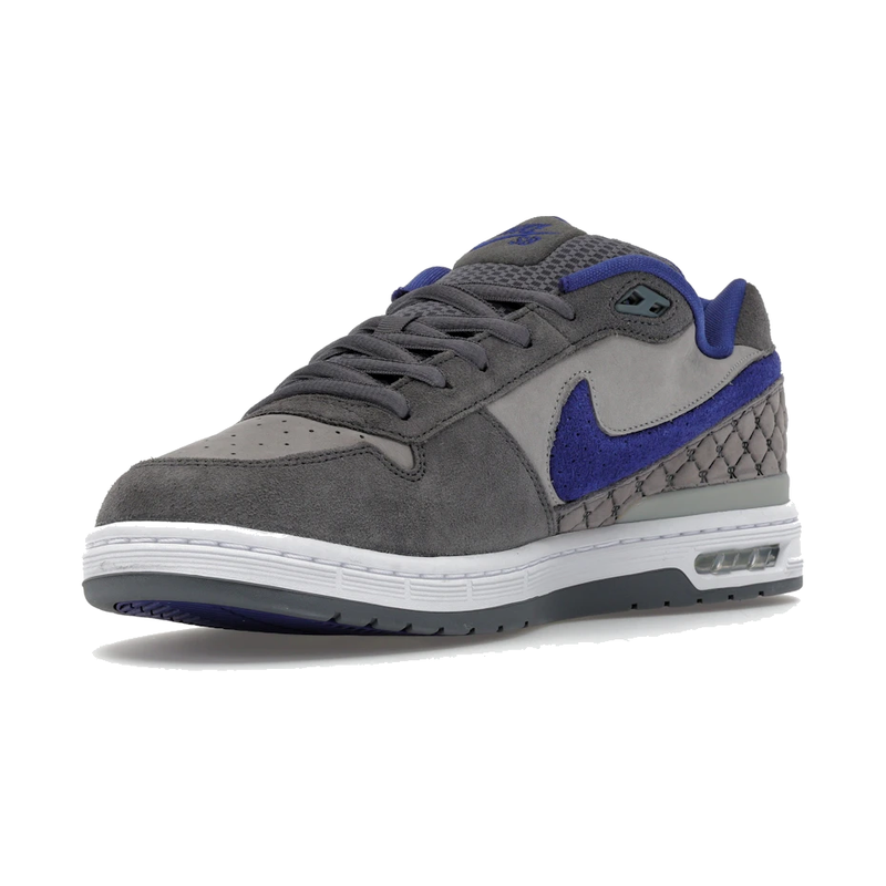 Nike SB Zoom Air Paul Rodriguez 1 Dodgers
