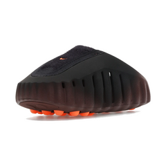 Nike Mind 001 Flyknit Slide Bronze Eclipse Total Orange