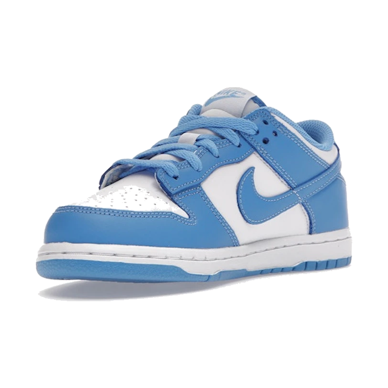 Nike Dunk Low UNC (PS)