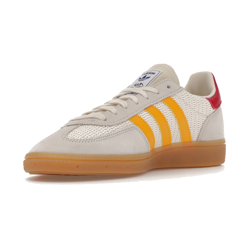 Adidas Handball Spezial Kith x Lionel Messi White Collegiate Royal