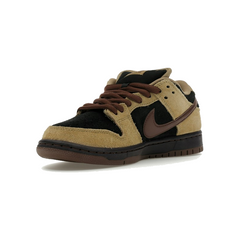 Nike SB Dunk Low Pro Filbert Light Chocolate
