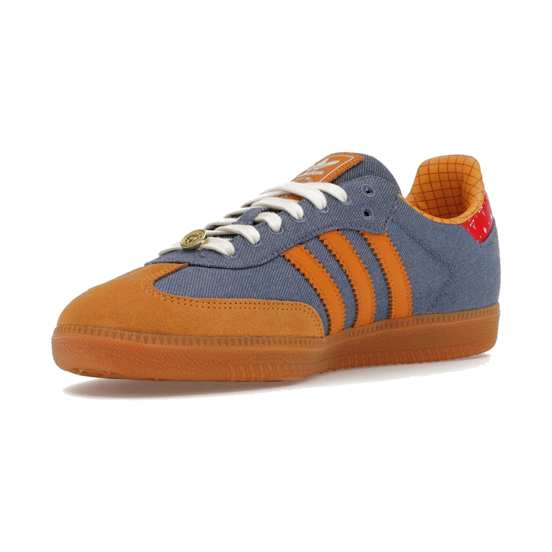 Adidas Samba OG Disney Pixar's Toy Story Woody