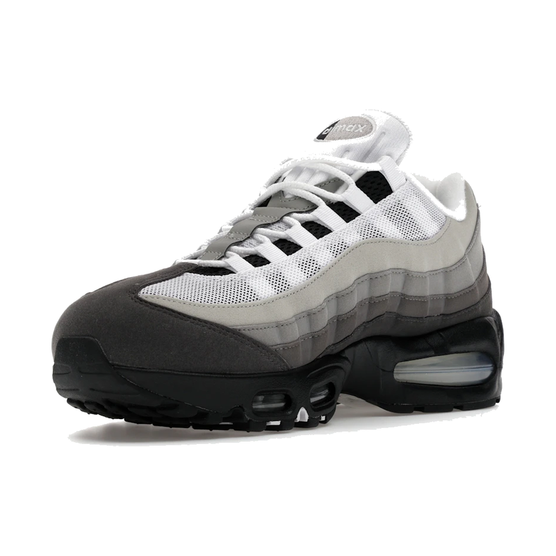 Nike Air Max 95 OG Big Bubble Granite
