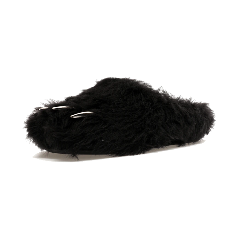 Bravest Studios Bear Claw Mule Black