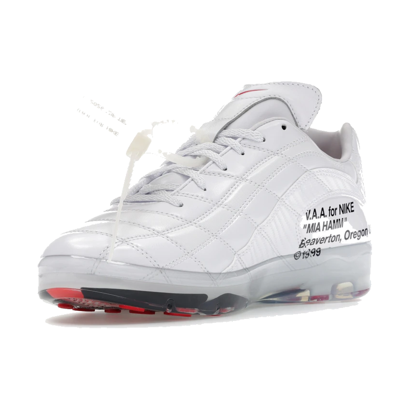 Nike Cryoshot Zoom M9 Virgil Abloh Archives