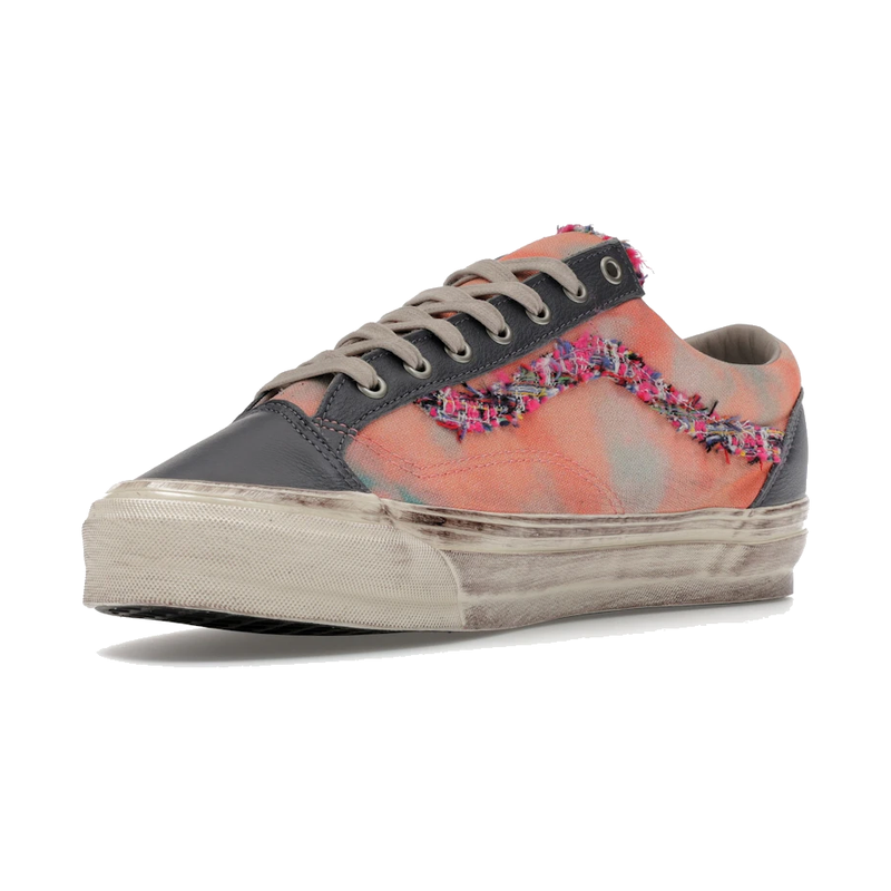 Vans Old Skool 36 LX Souvenir Asphalt