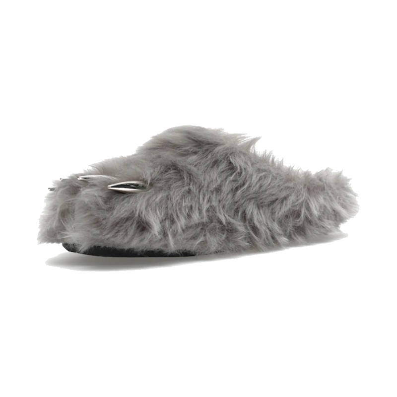 Bravest Studios Bear Claw Mule Grey