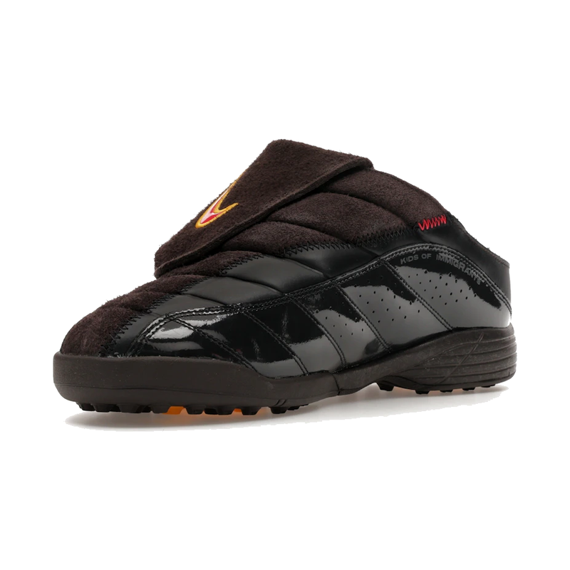 Nike Total 90 Mule Kids of Immigrants Velvet Brown