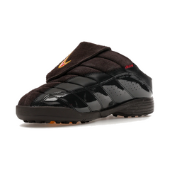 Nike Total 90 Mule Kids of Immigrants Velvet Brown