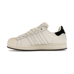 Adidas Superstar Coca-Cola White