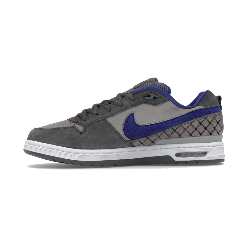 Nike SB Zoom Air Paul Rodriguez 1 Dodgers