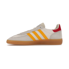 Adidas Handball Spezial Kith x Lionel Messi White Collegiate Royal
