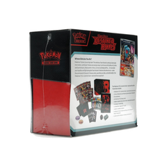 2025 Pokémon Scarlet & Violet Destined Rivals Elite Trainer Box