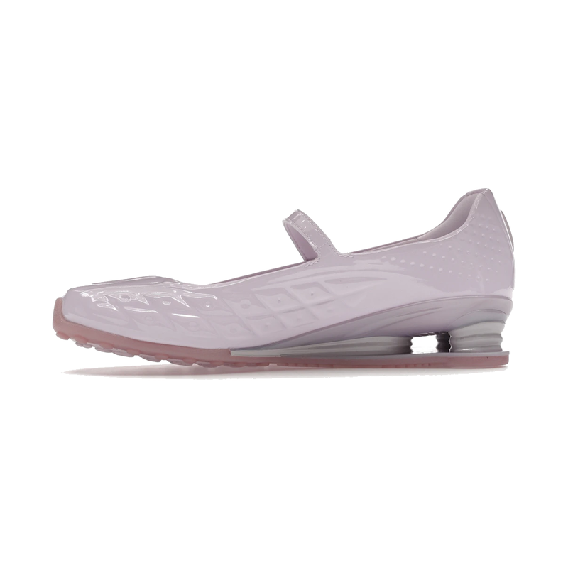 Nike Shox Z Calistra Pearl Pink