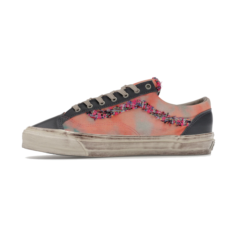 Vans Old Skool 36 LX Souvenir Asphalt