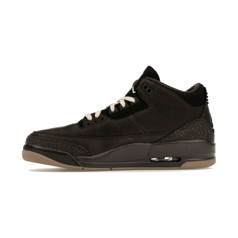 Air Jordan 3 Retro Fireside