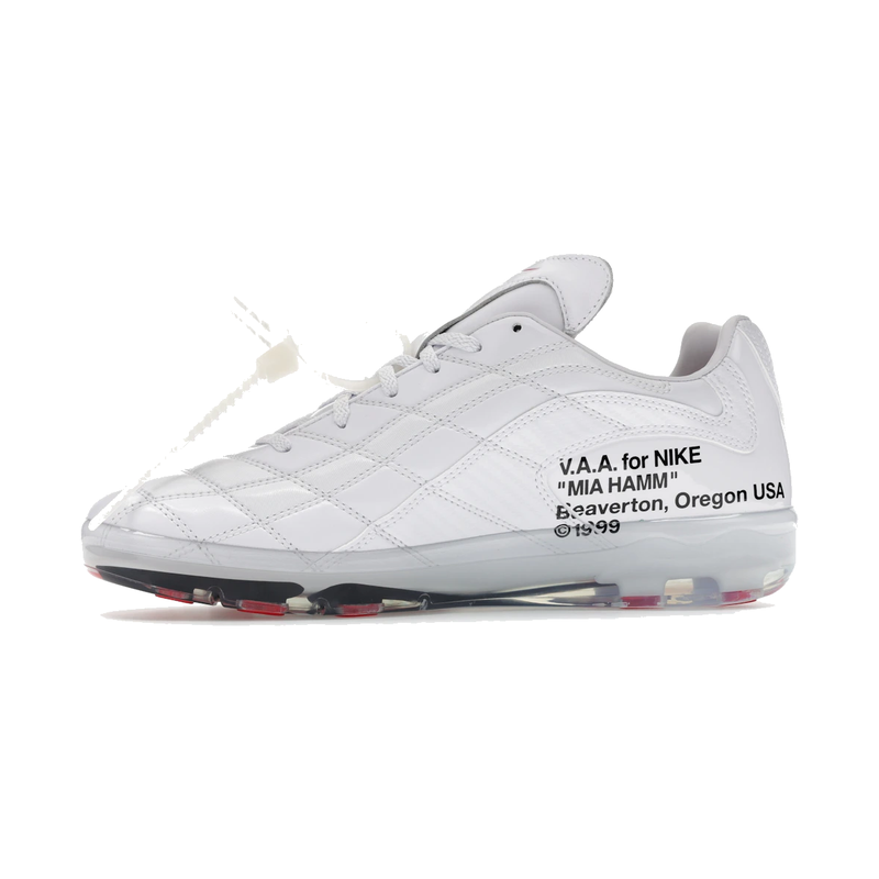 Nike Cryoshot Zoom M9 Virgil Abloh Archives