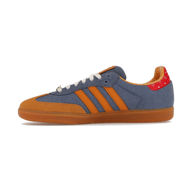 Adidas Samba OG Disney Pixar's Toy Story Woody