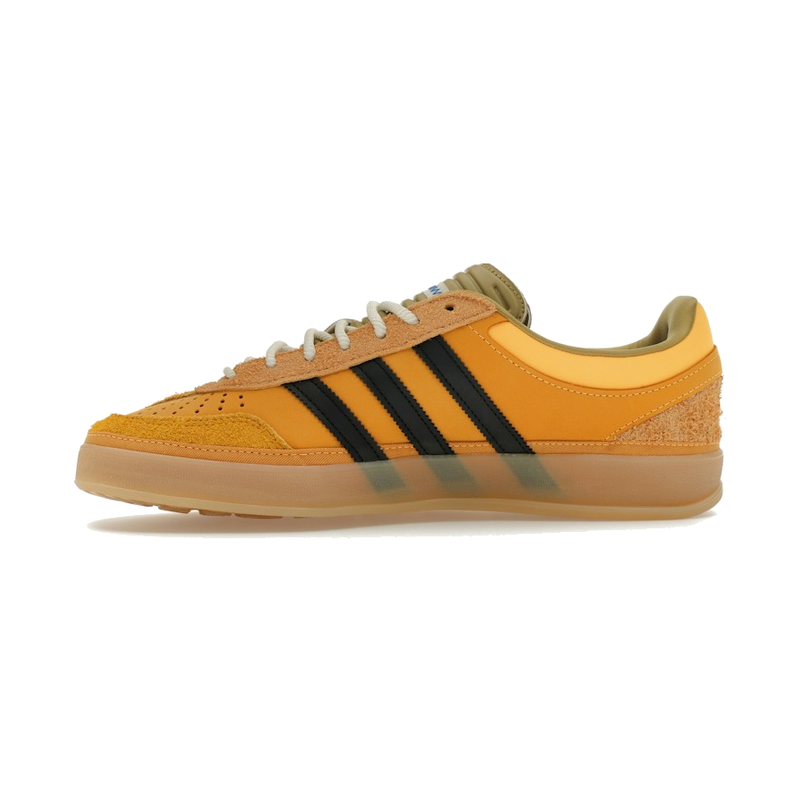 Adidas Gazelle Indoor Bad Bunny Solar Gold