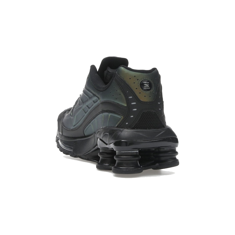 Nike Shox Ride 2 Black Cargo Khaki