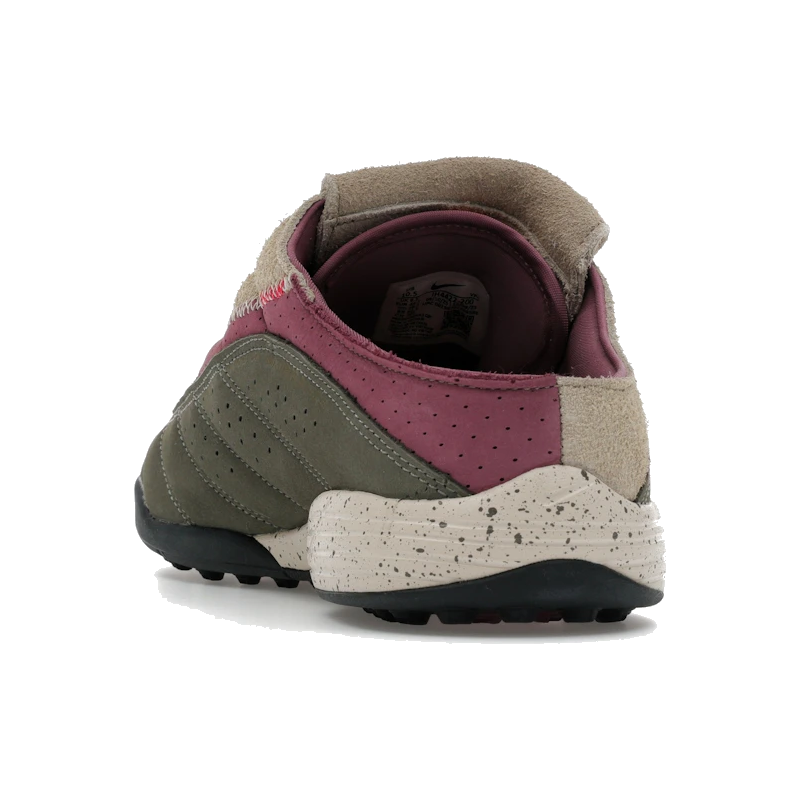 Nike Total 90 Mule Kids of Immigrants Khaki