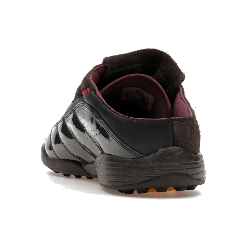 Nike Total 90 Mule Kids of Immigrants Velvet Brown