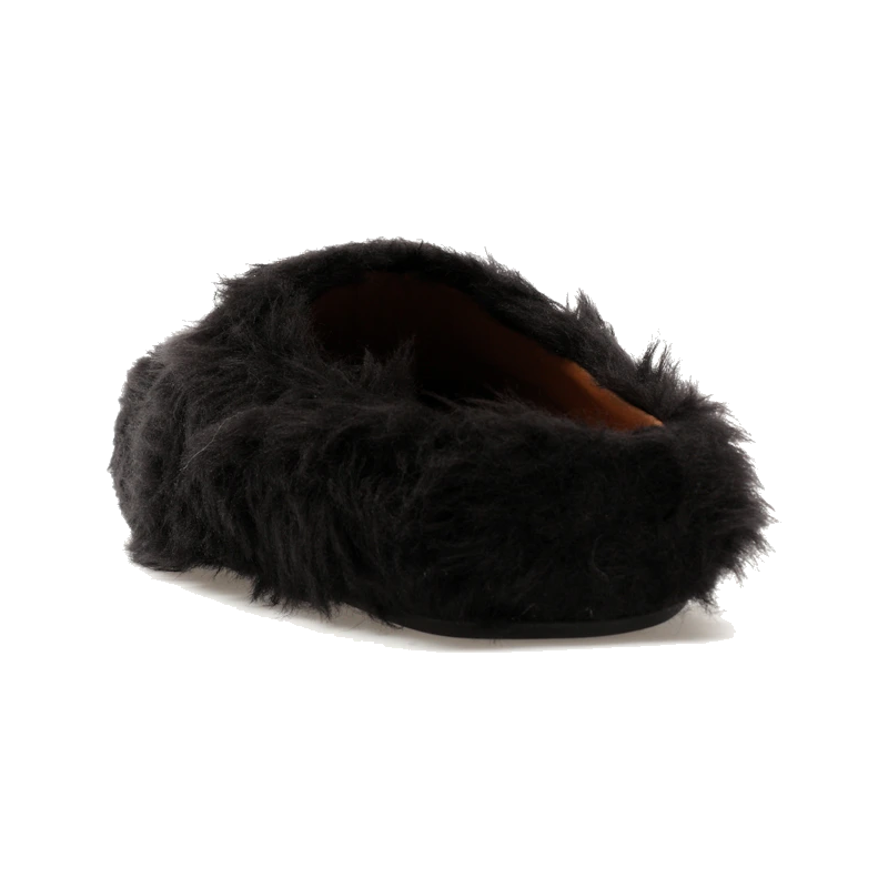Bravest Studios Bear Claw Mule Black