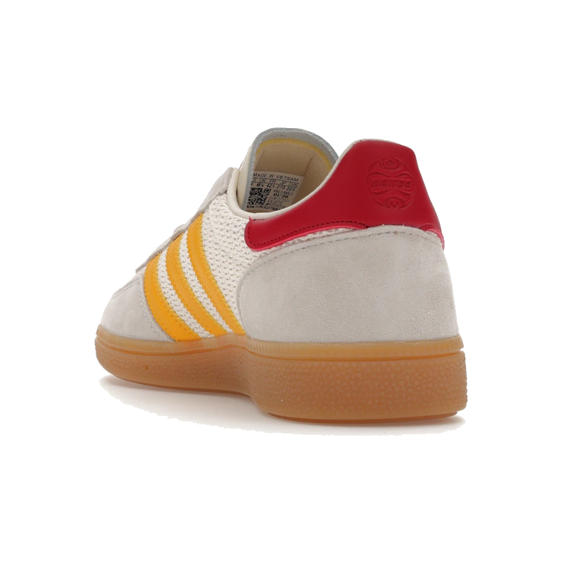 Adidas Handball Spezial Kith x Lionel Messi White Collegiate Royal