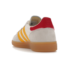 Adidas Handball Spezial Kith x Lionel Messi White Collegiate Royal