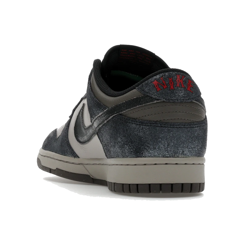 Nike Dunk Low Retro NYC CBGB