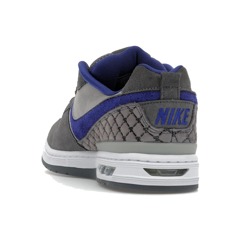 Nike SB Zoom Air Paul Rodriguez 1 Dodgers