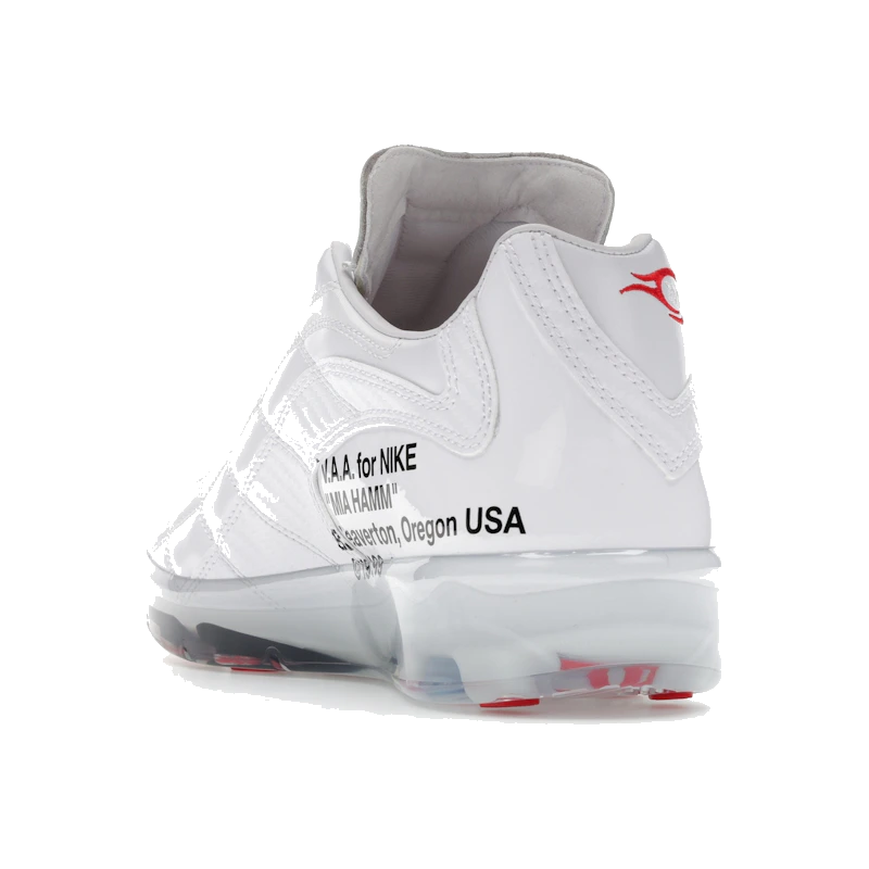 Nike Cryoshot Zoom M9 Virgil Abloh Archives
