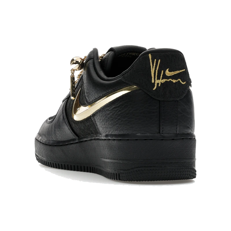 Nike Air Force 1 Low Victor Solomon ASW Black