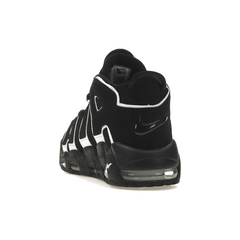 Nike Air More Uptempo 96 Black White