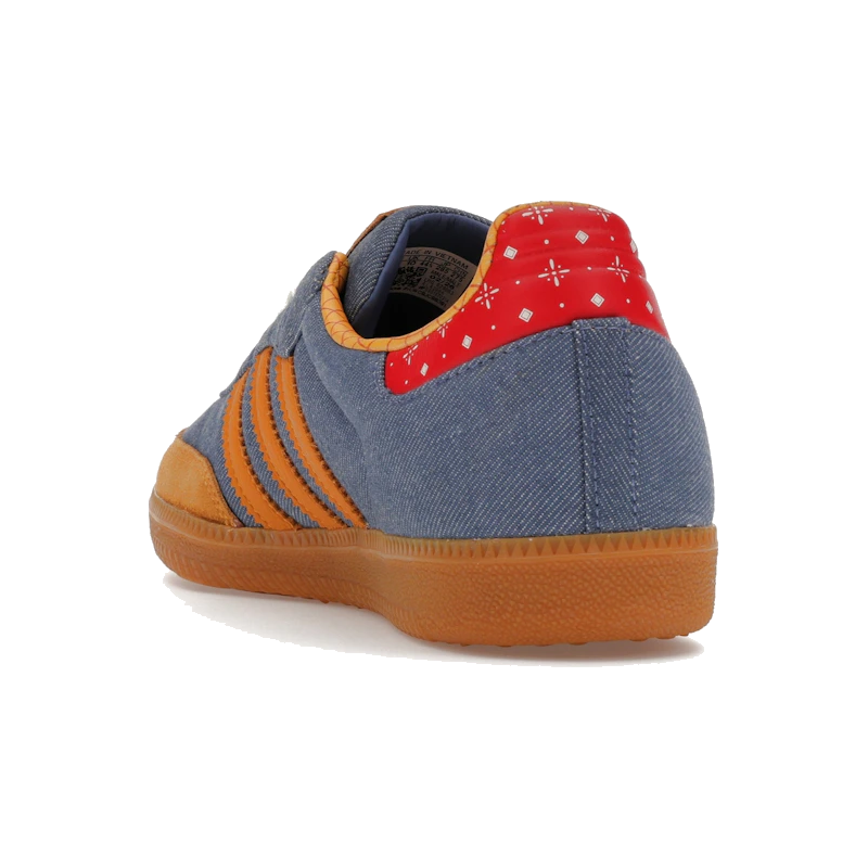 Adidas Samba OG Disney Pixar's Toy Story Woody