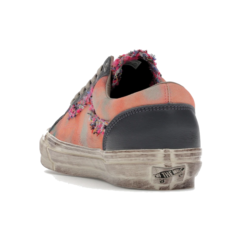 Vans Old Skool 36 LX Souvenir Asphalt