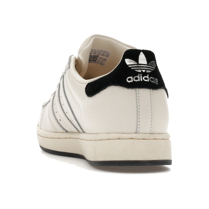 Adidas Superstar Coca-Cola White