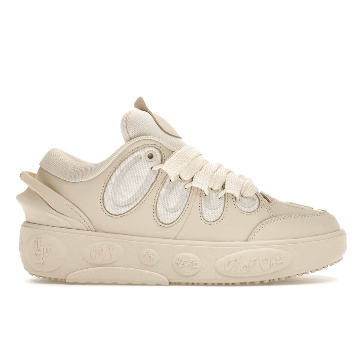 Puma LaMelo Ball LaFrancé Amour Moment - Sneakerzone