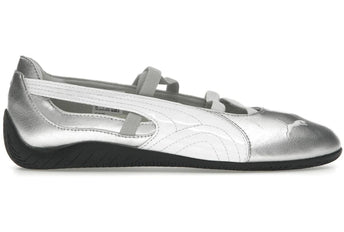 Puma Speedcat Ballet Silver - Sneakerzone