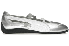 Puma Speedcat Ballet Silver - Sneakerzone