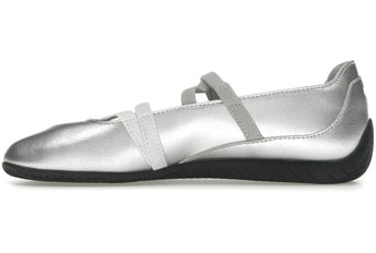 Puma Speedcat Ballet Silver - Sneakerzone