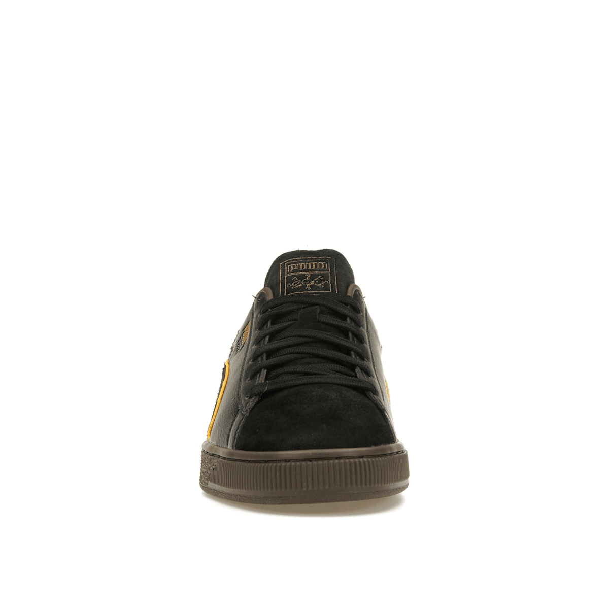 Puma Suede One Piece Blackbeard Teech secondary image