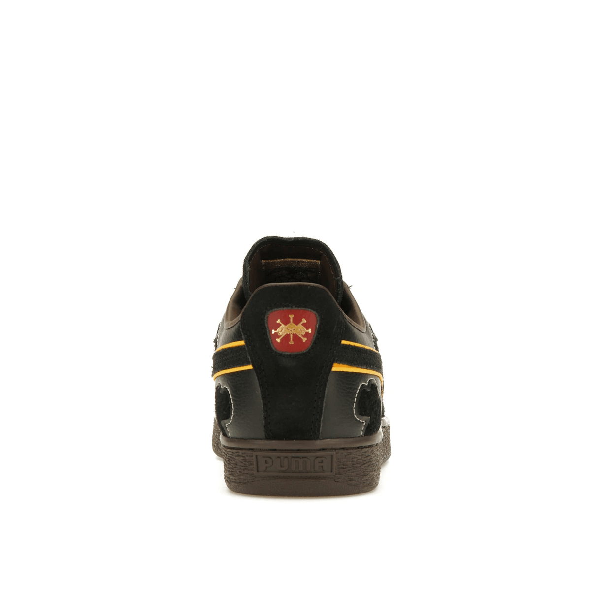 Puma Suede One Piece Blackbeard Teech - Sneakerzone