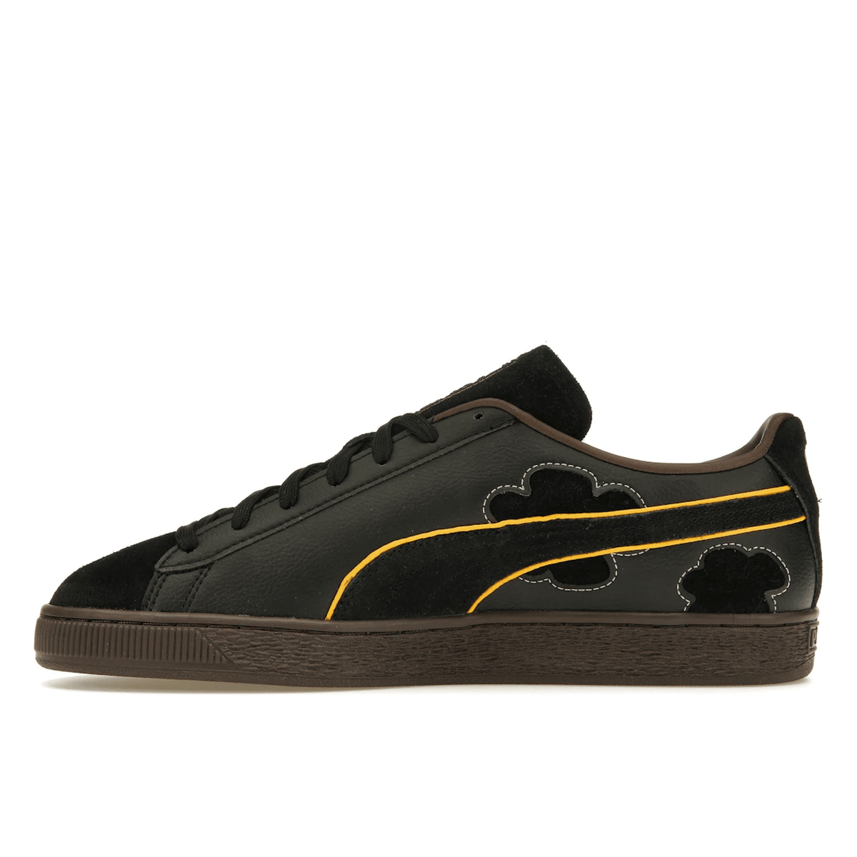 Puma Suede One Piece Blackbeard Teech - Sneakerzone