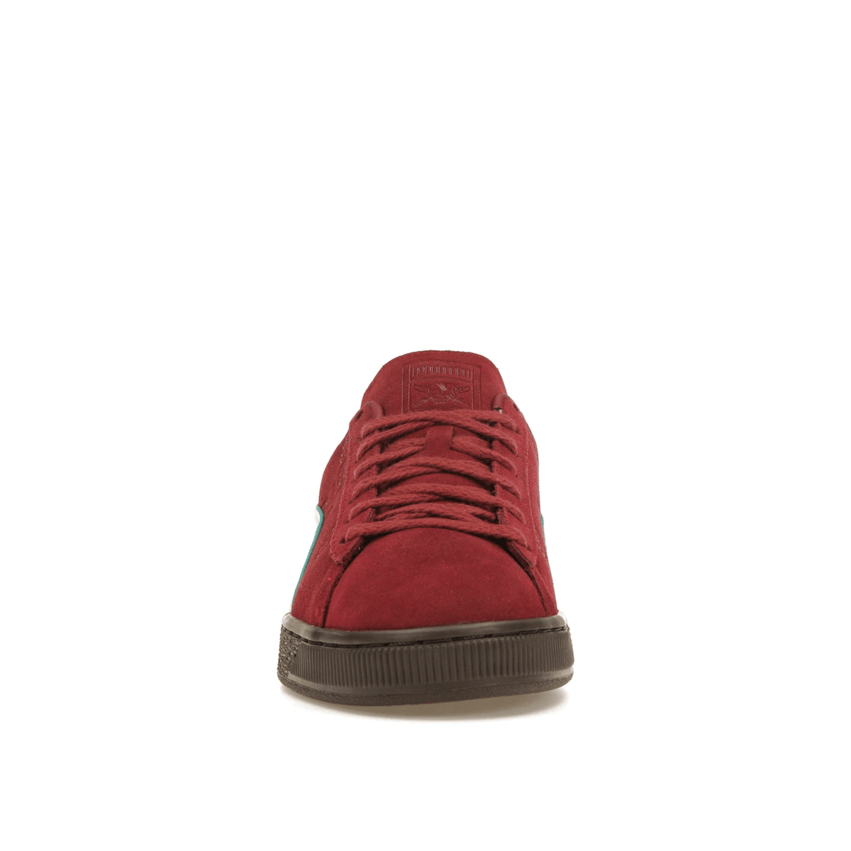 Puma Suede One Piece Red-Haired Shanks - Sneakerzone